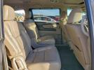 Honda Odyssey Touring Image 7