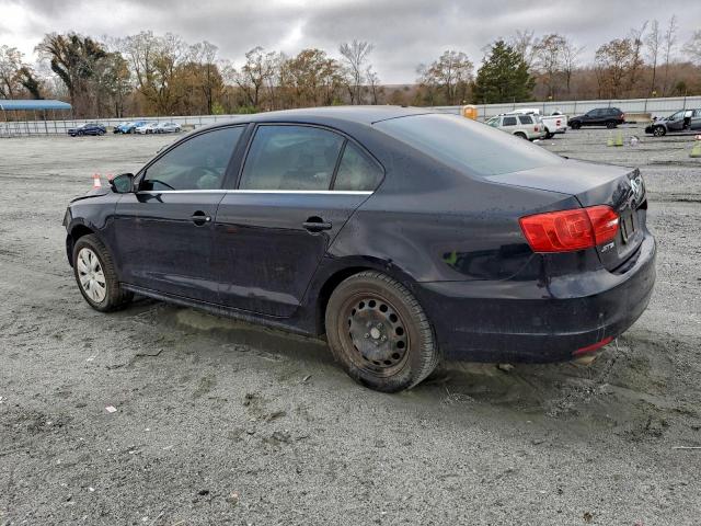 Volkswagen Jetta Se Image 9