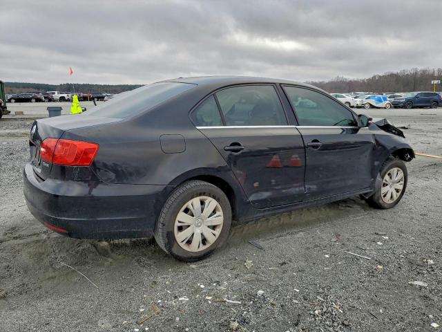 Volkswagen Jetta Se Image 12