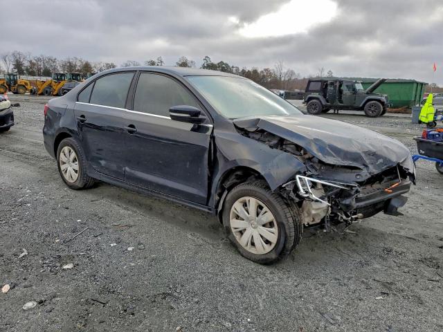 Volkswagen Jetta Se Image 2