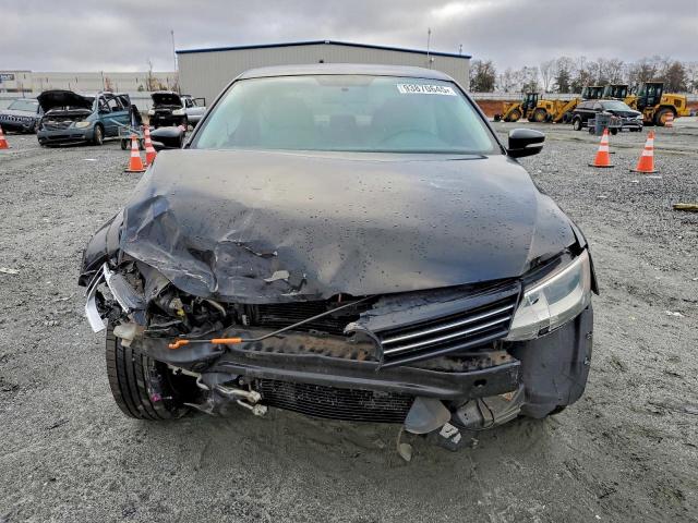 Volkswagen Jetta Se Image 3