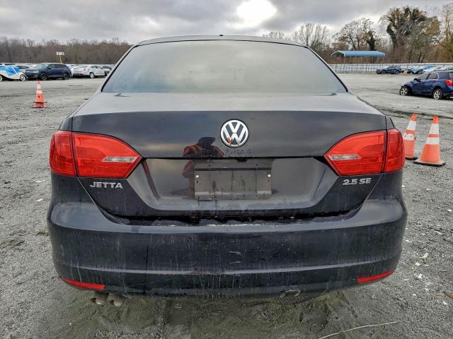 Volkswagen Jetta Se Image 4