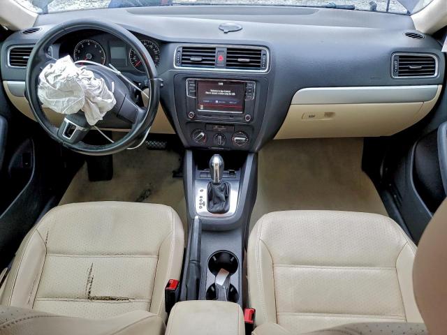 Volkswagen Jetta Se Image 5