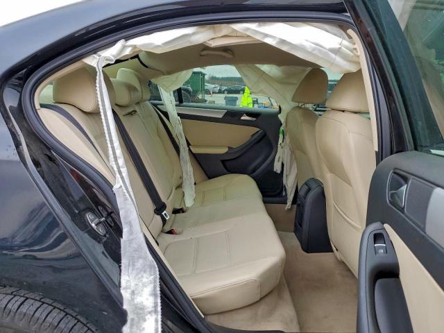 Volkswagen Jetta Se Image 11