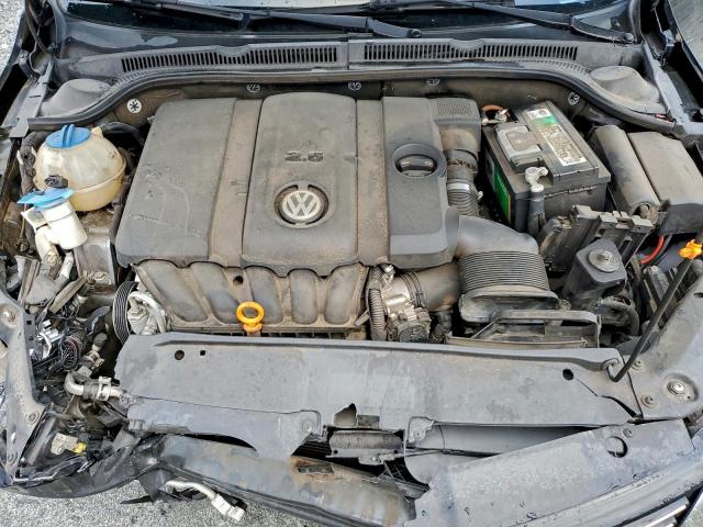 Volkswagen Jetta Se Image 7