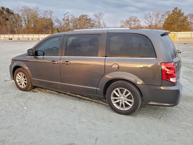 Dodge Caravan Sxt Image 5