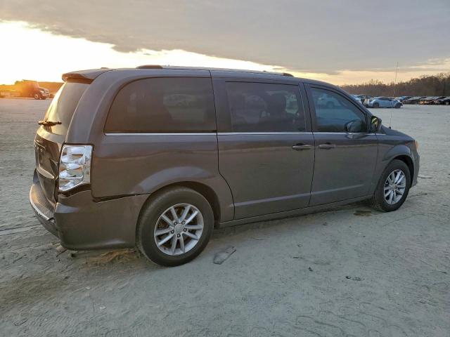 Dodge Caravan Sxt Image 6