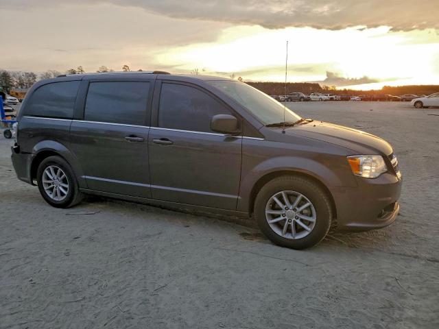 Dodge Caravan Sxt Image 8