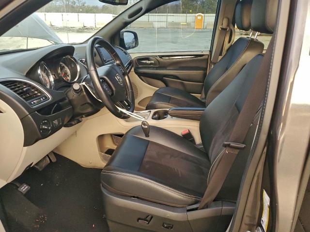 Dodge Caravan Sxt Image 9