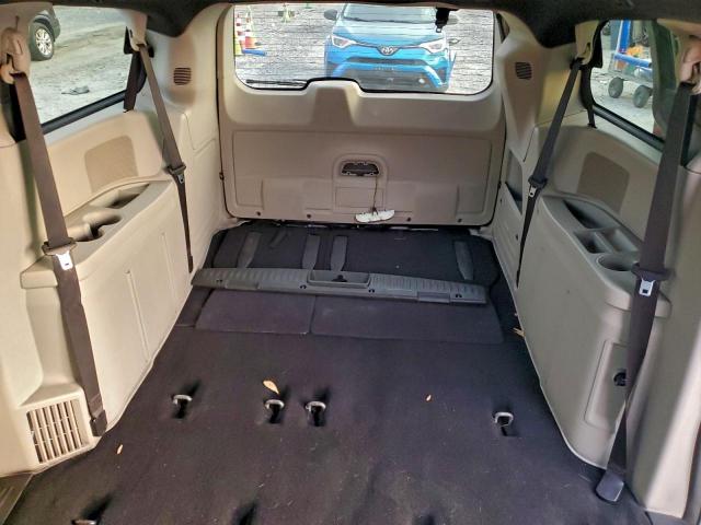 Dodge Caravan Sxt Image 11