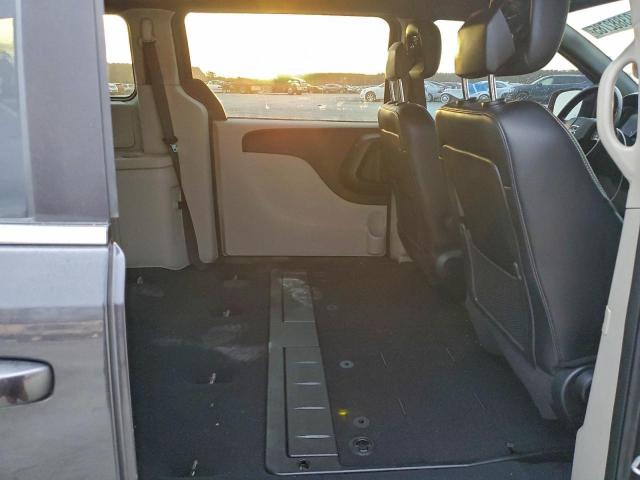 Dodge Caravan Sxt Image 13