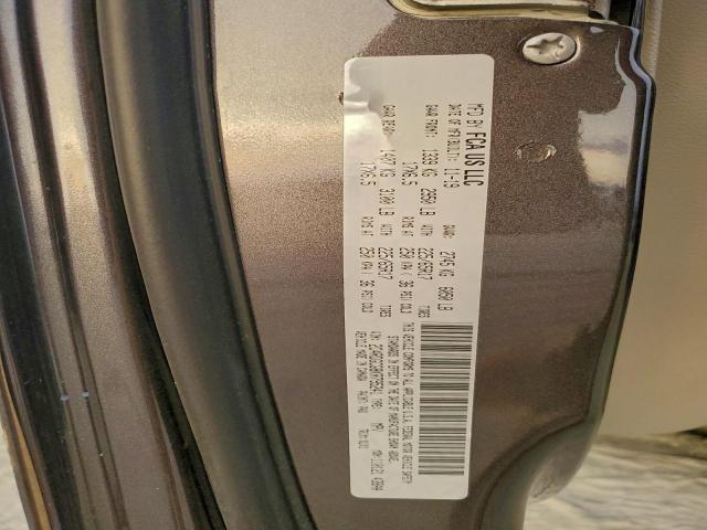 Dodge Caravan Sxt Image 10