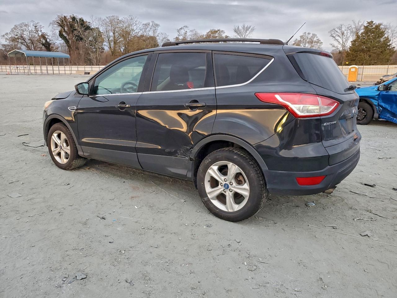 Ford Escape Se Image 12