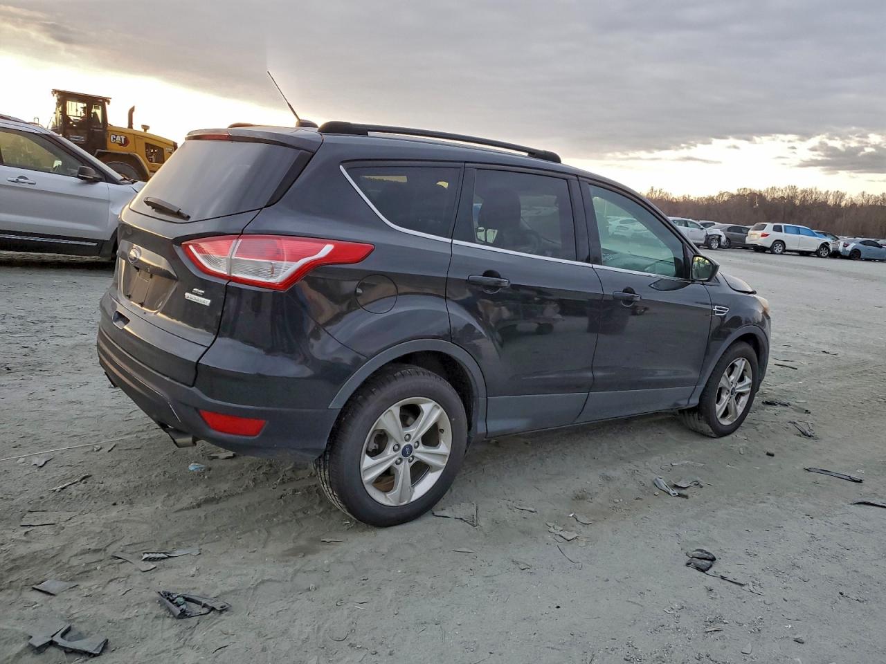 Ford Escape Se Image 2
