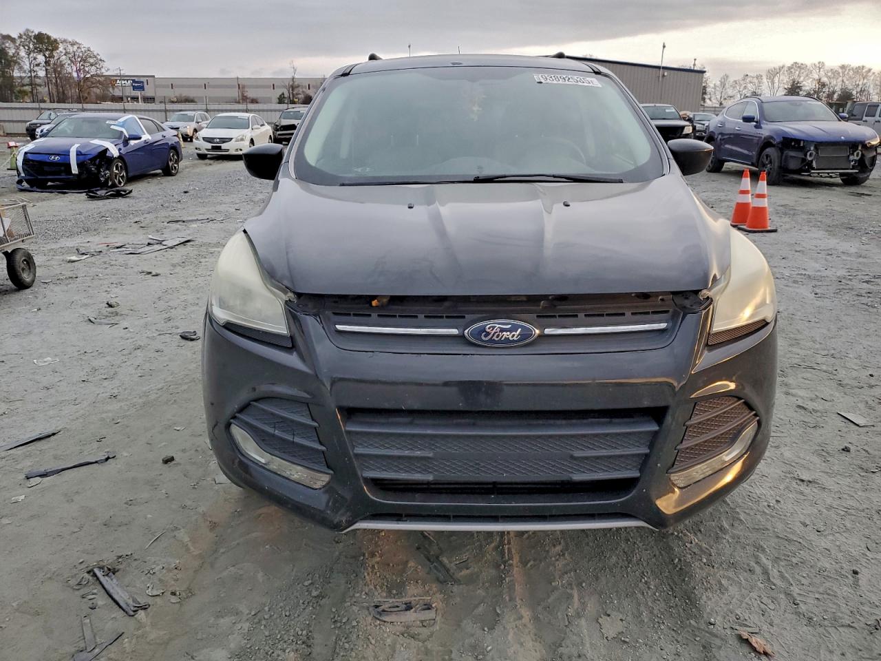 Ford Escape Se Image 13