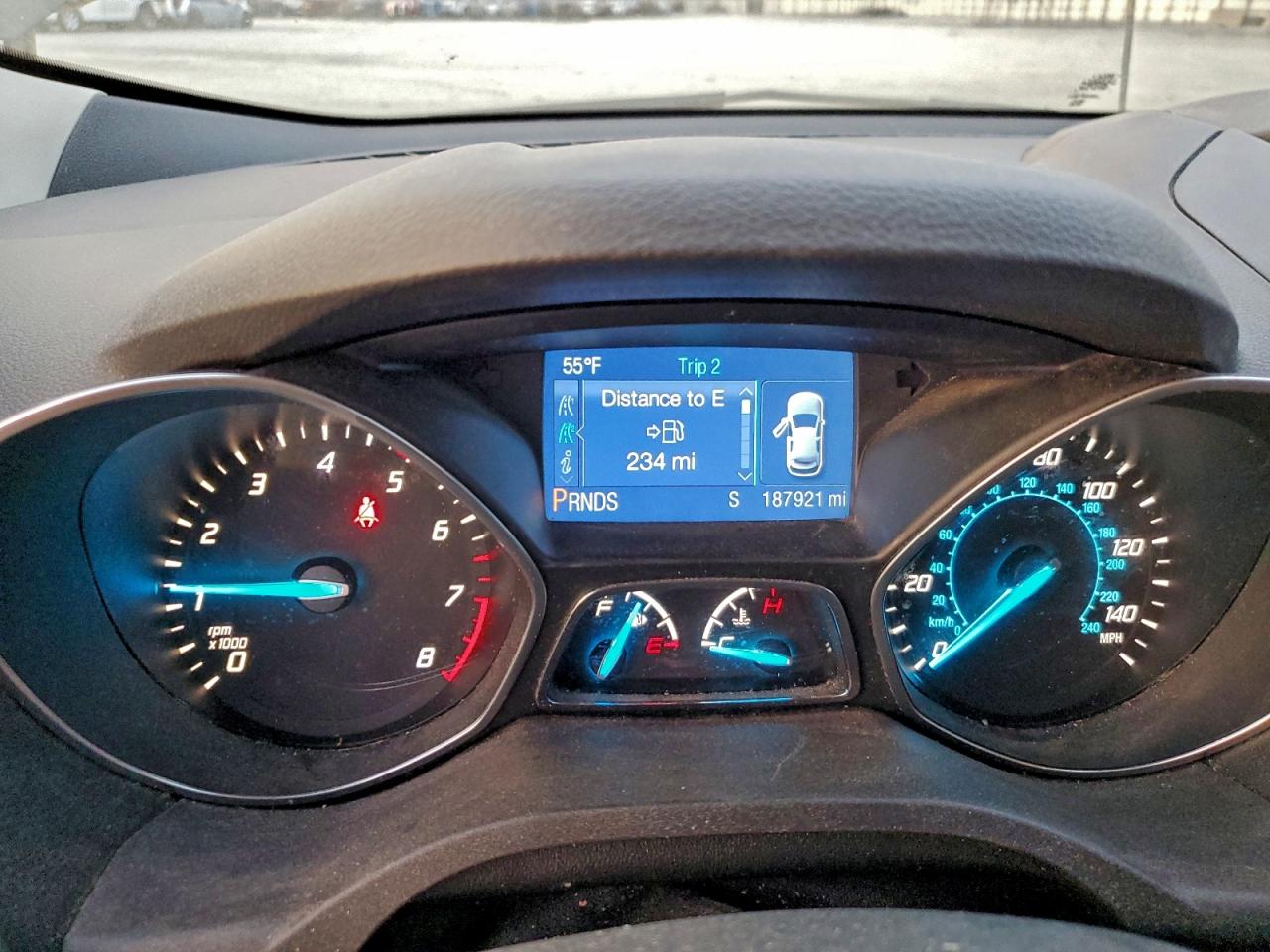 Ford Escape Se Image 7