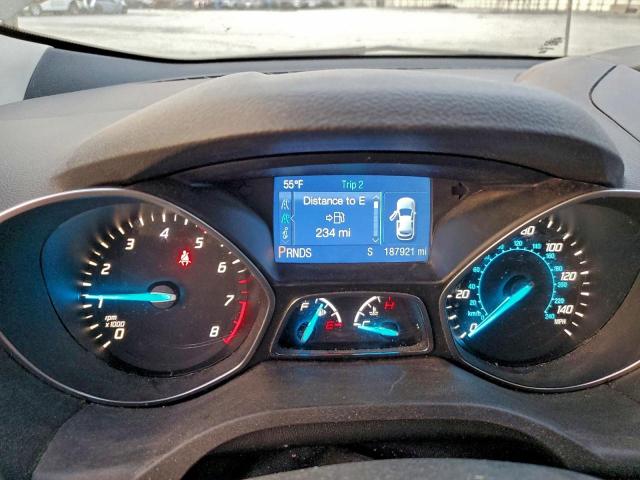 Ford Escape Se Image 7