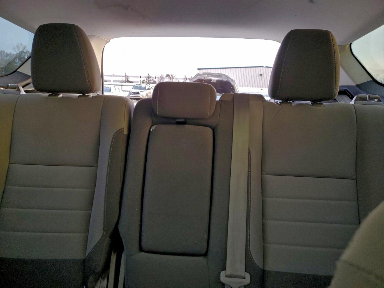 Ford Escape Se Image 10