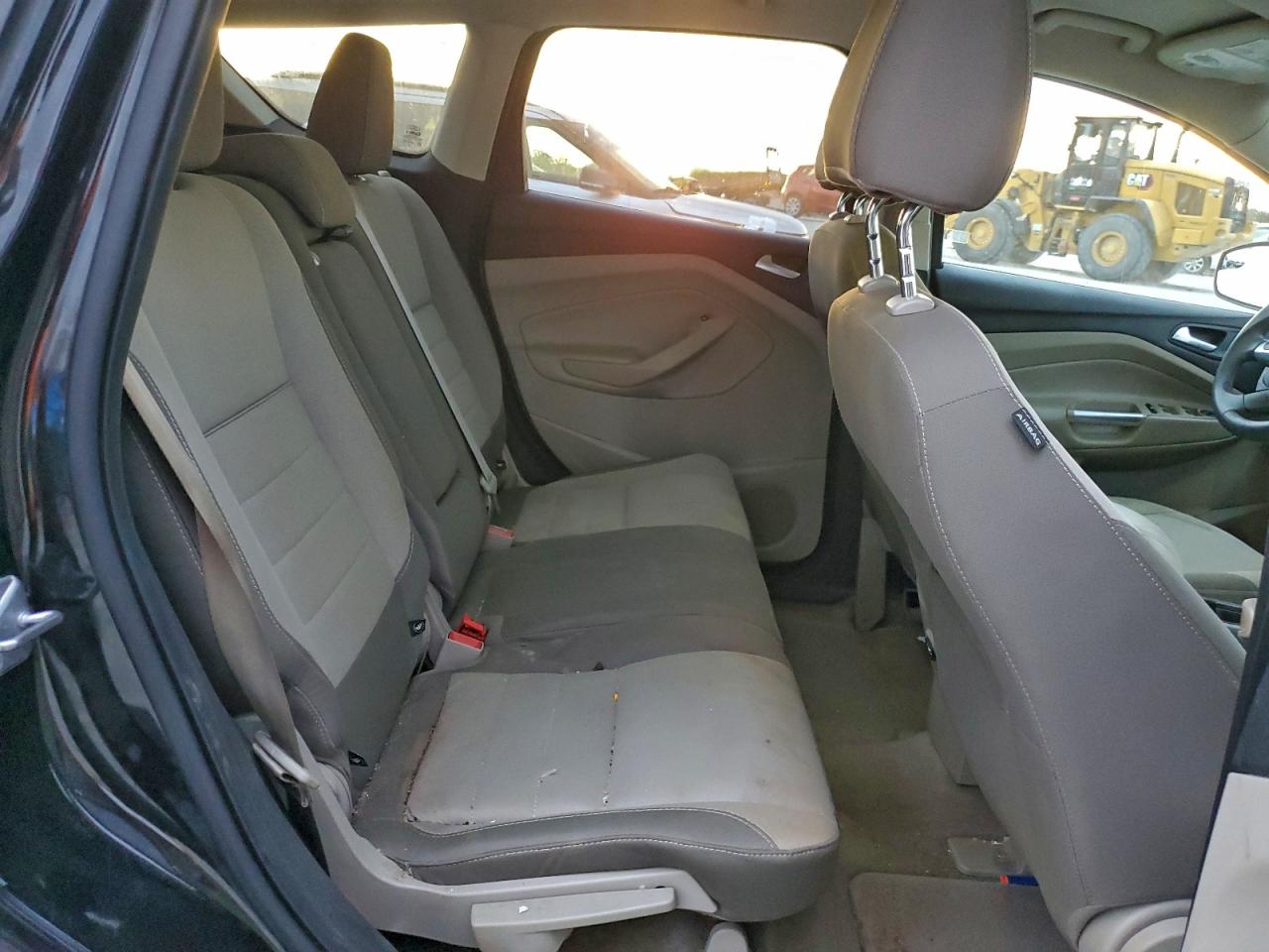 Ford Escape Se Image 8