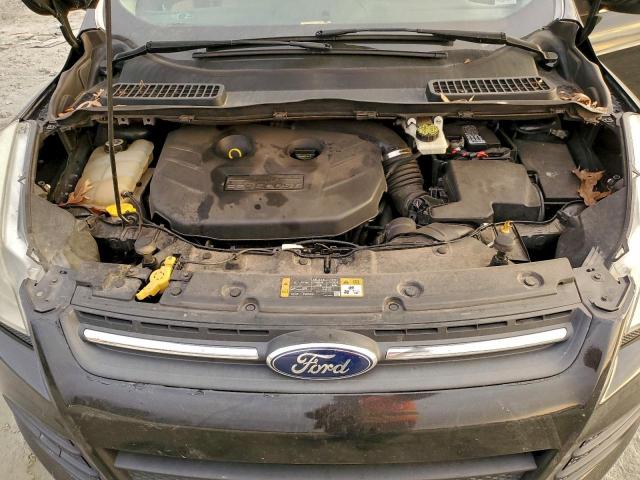 Ford Escape Se Image 9