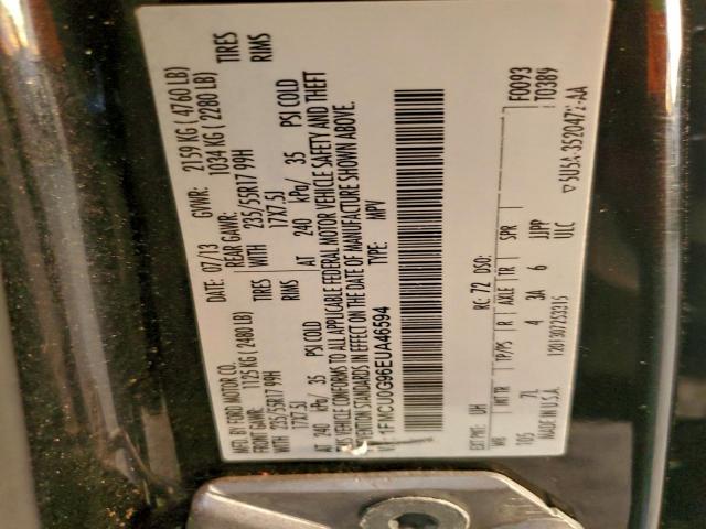 Ford Escape Se Image 11