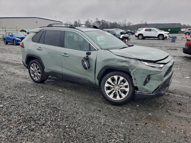 Toyota RAV4 Xle Premium Image 4