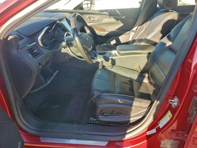 Chevrolet Impala Ltz Image 5