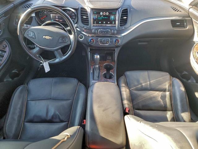 Chevrolet Impala Ltz Image 3