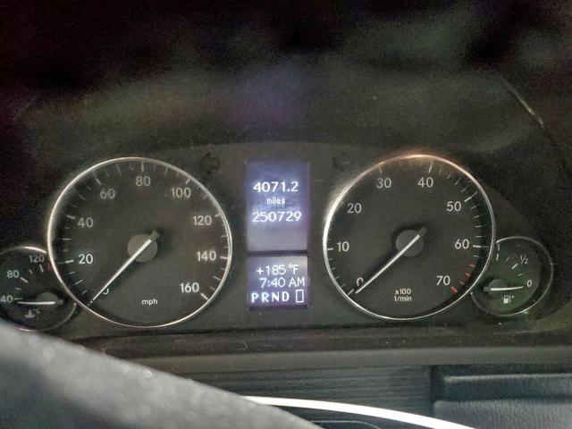 Mercedes-Benz C-Class 230 Image 5