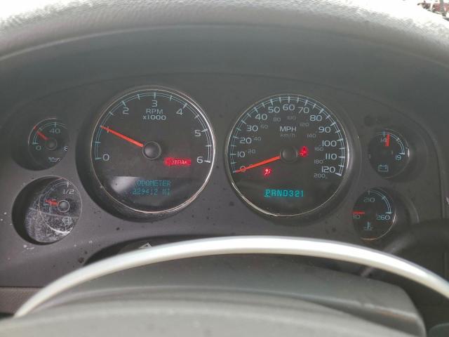 GMC Yukon K1500 Image 6