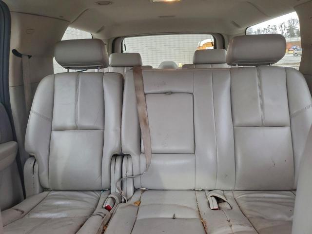 GMC Yukon K1500 Image 9