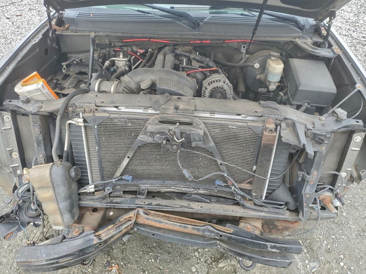 GMC Yukon K1500 Image 5