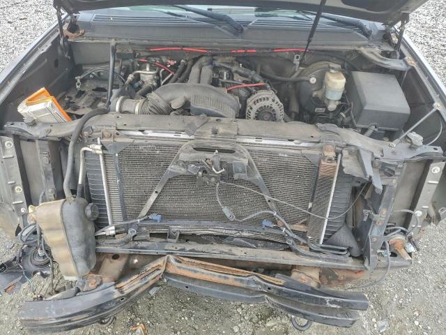 GMC Yukon K1500 Image 5