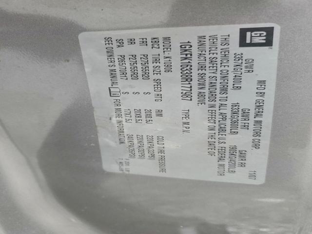 GMC Yukon K1500 Image 13