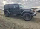 Jeep Wrangler Sport Image 4