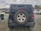Jeep Wrangler Sport Image 11