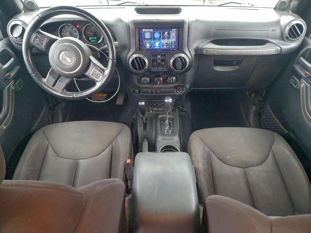 Jeep Wrangler Sport Image 10