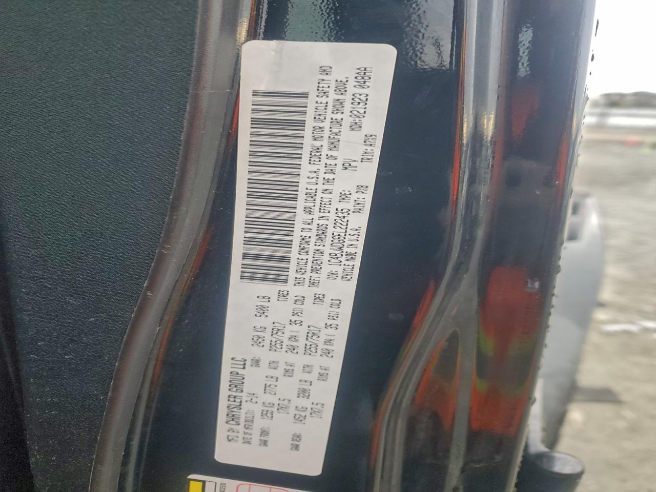 Jeep Wrangler Sport Image 7