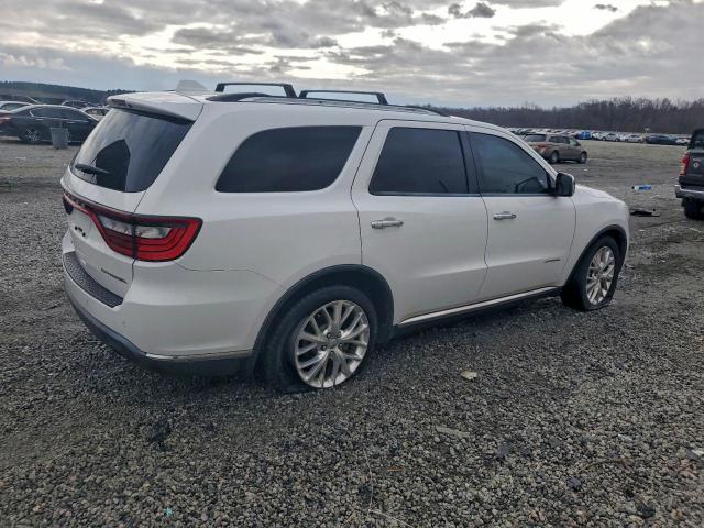 Dodge Durango Citadel Image 2