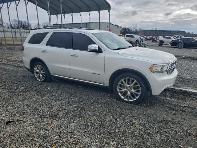 Dodge Durango Citadel Image 5