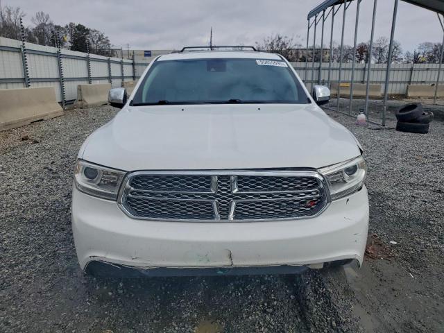 Dodge Durango Citadel Image 4