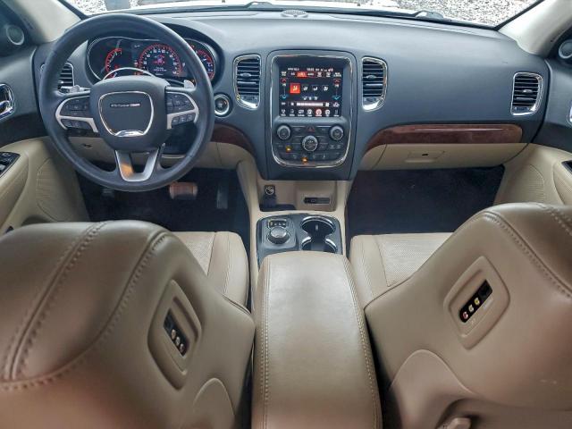 Dodge Durango Citadel Image 8