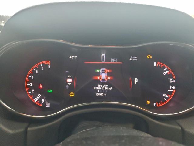 Dodge Durango Citadel Image 10