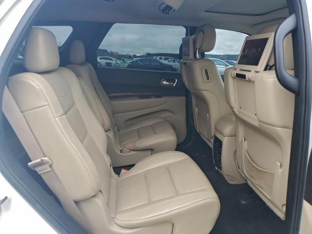 Dodge Durango Citadel Image 7