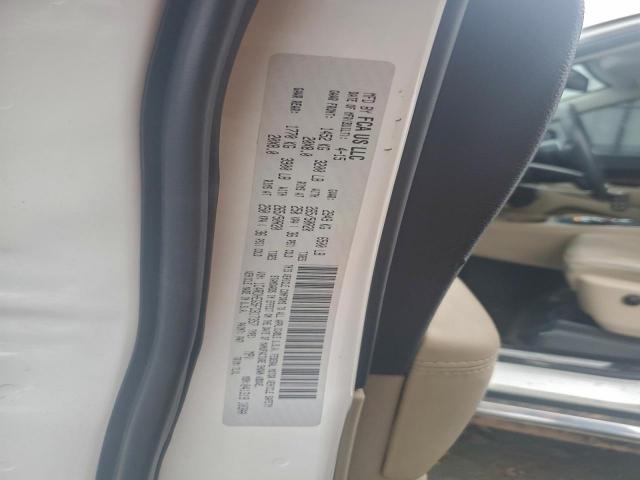 Dodge Durango Citadel Image 11