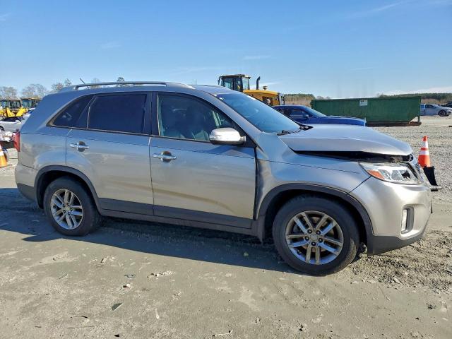 Kia Sorento Lx Image 4