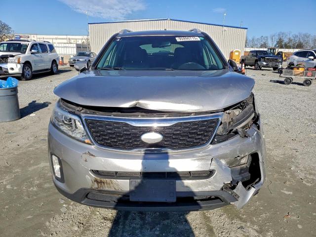 Kia Sorento Lx Image 5