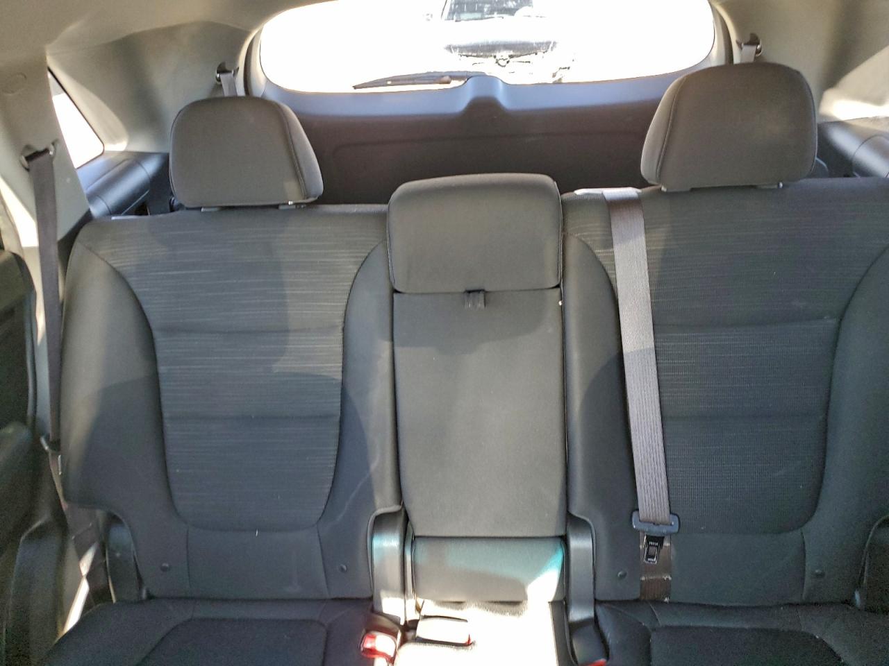 Kia Sorento Lx Image 9