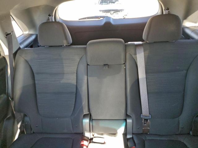 Kia Sorento Lx Image 9