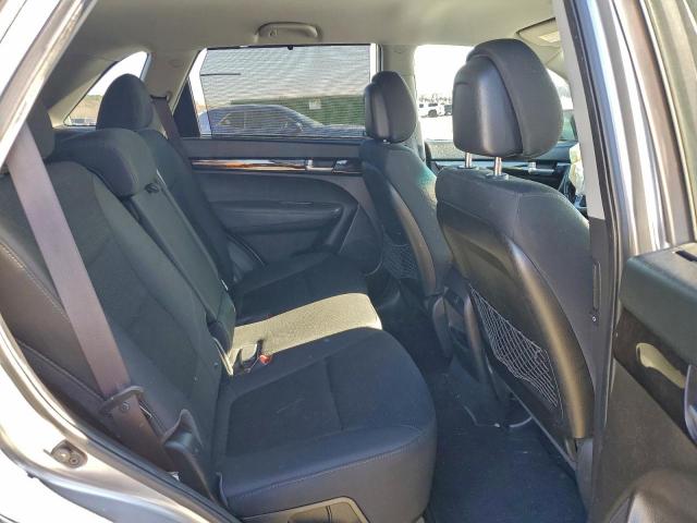 Kia Sorento Lx Image 13